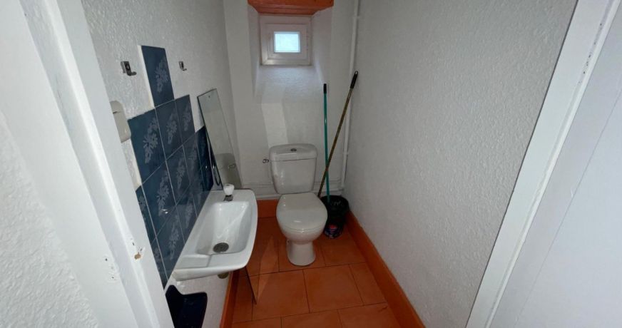 location Studio Montrejeau