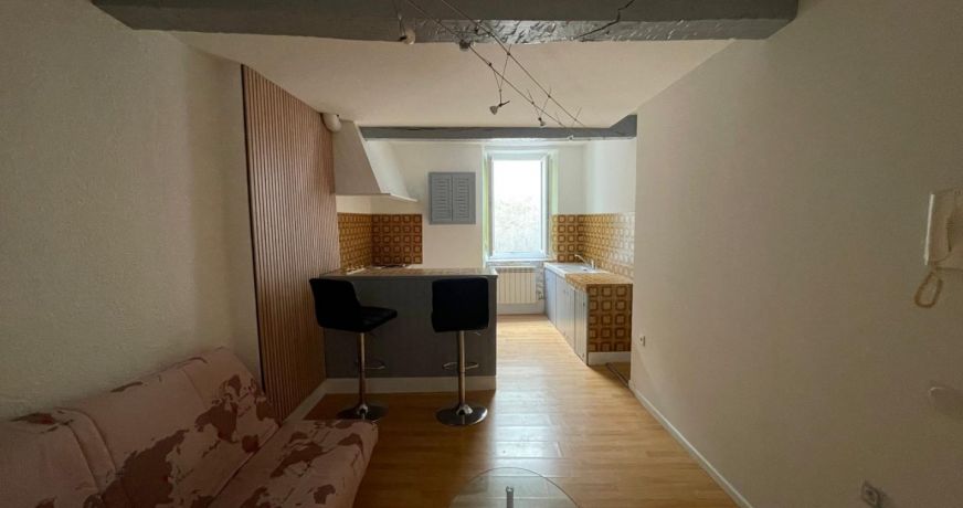 location Studio Montrejeau