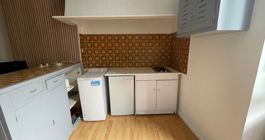 location Studio Montrejeau