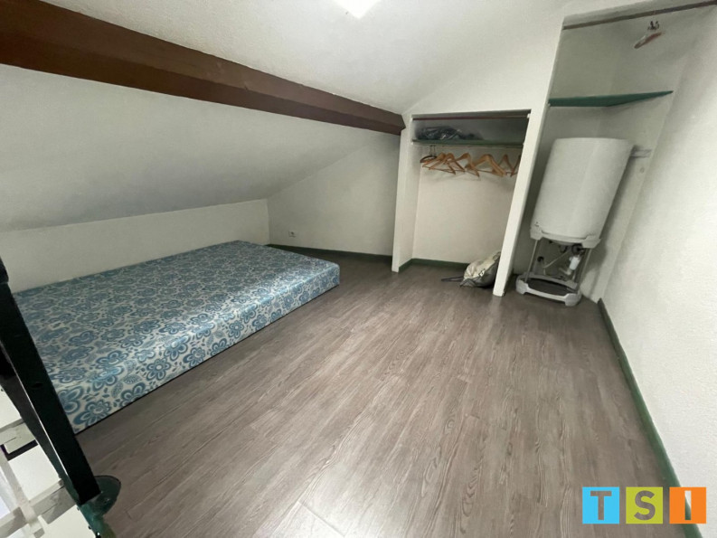 location Studio mezzanine Gourdan Polignan - Photo 4