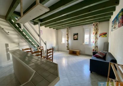 location Duplex Gourdan Polignan