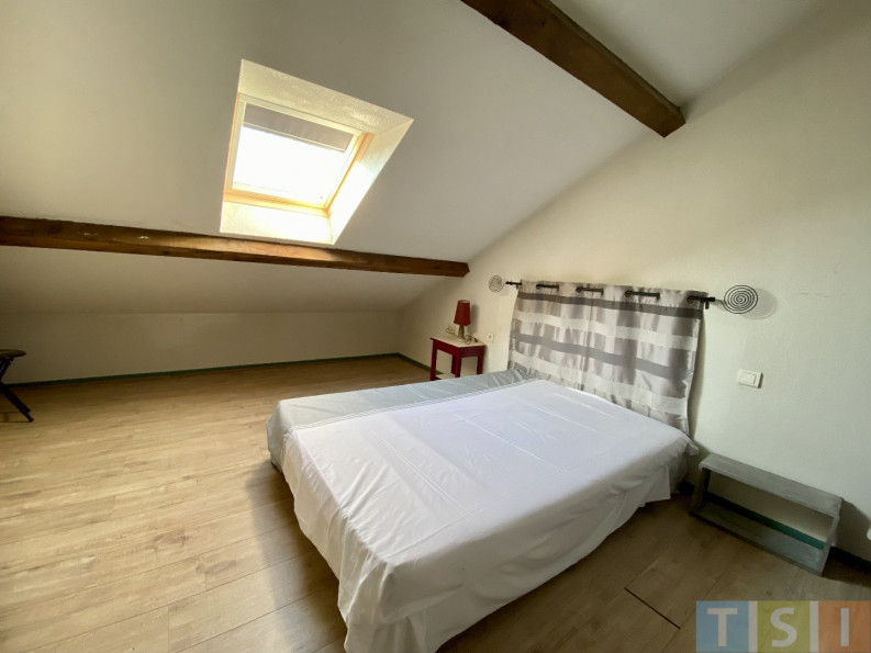 location Duplex Gourdan Polignan - Photo 3