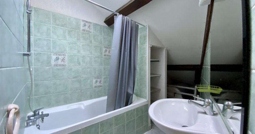 location Duplex Gourdan Polignan