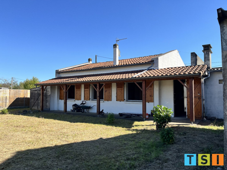 vente Maison Clarac - Photo 4