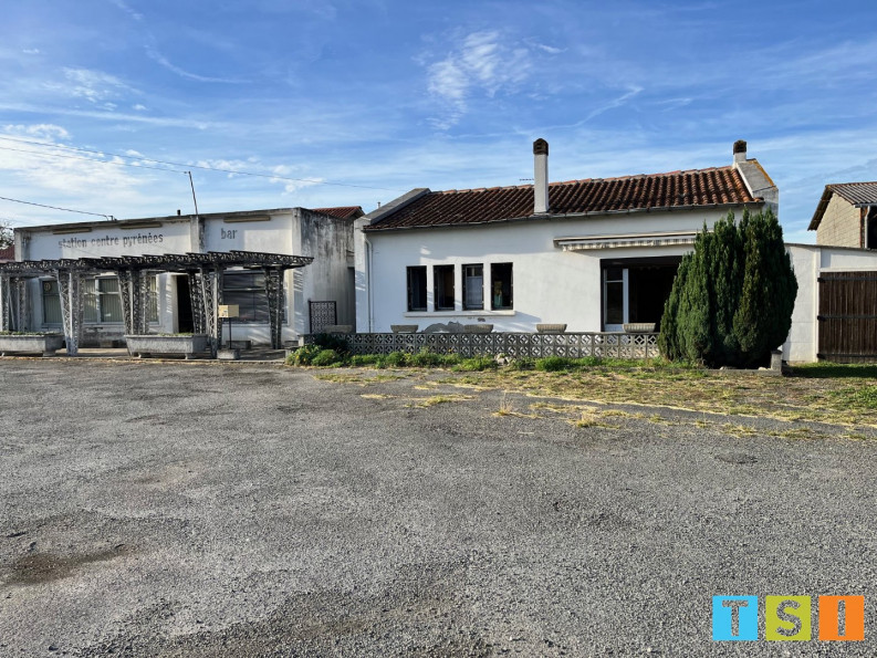 vente Maison Clarac - Photo 1
