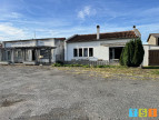 vente Maison Clarac
