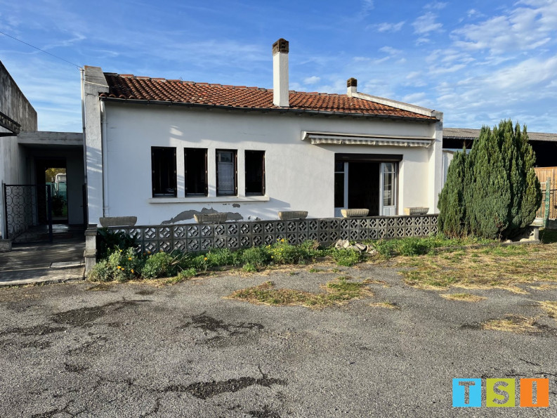 vente Maison Clarac - Photo 3