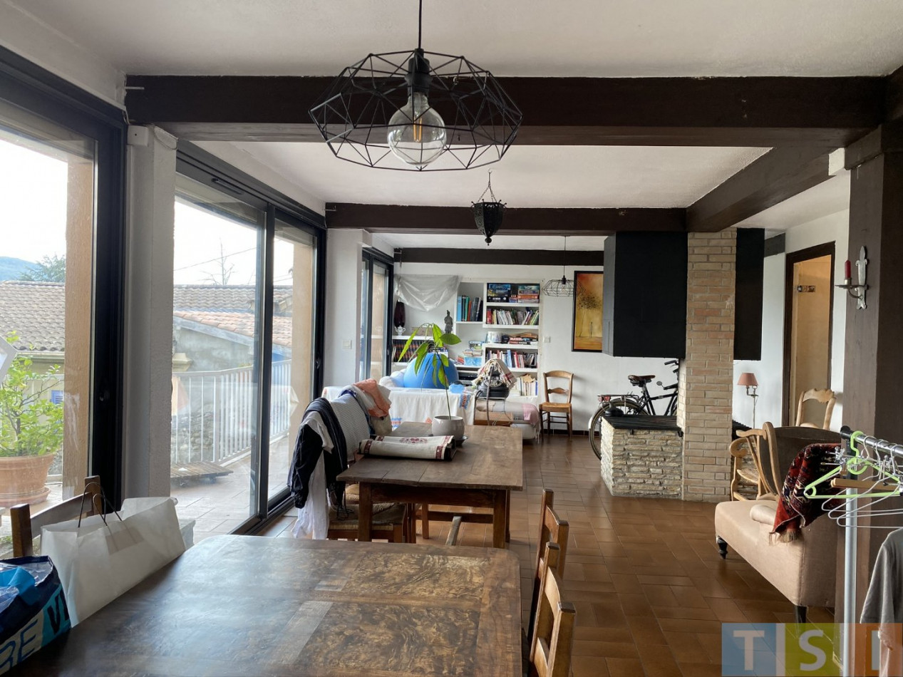 vente Maison Saint Gaudens - Photo 8