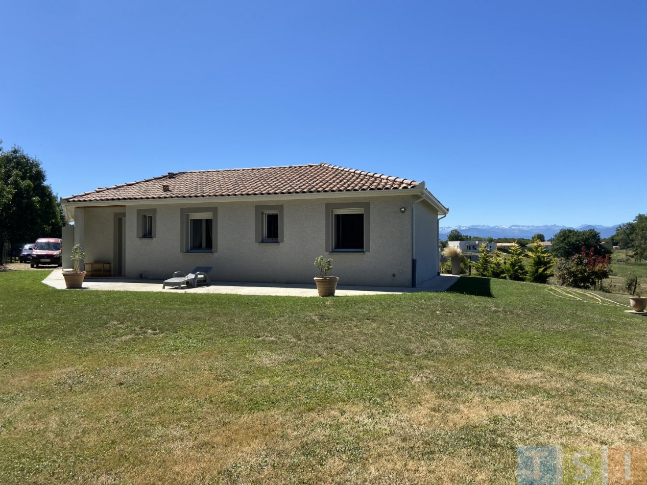 vente Maison Lodes - Photo 3