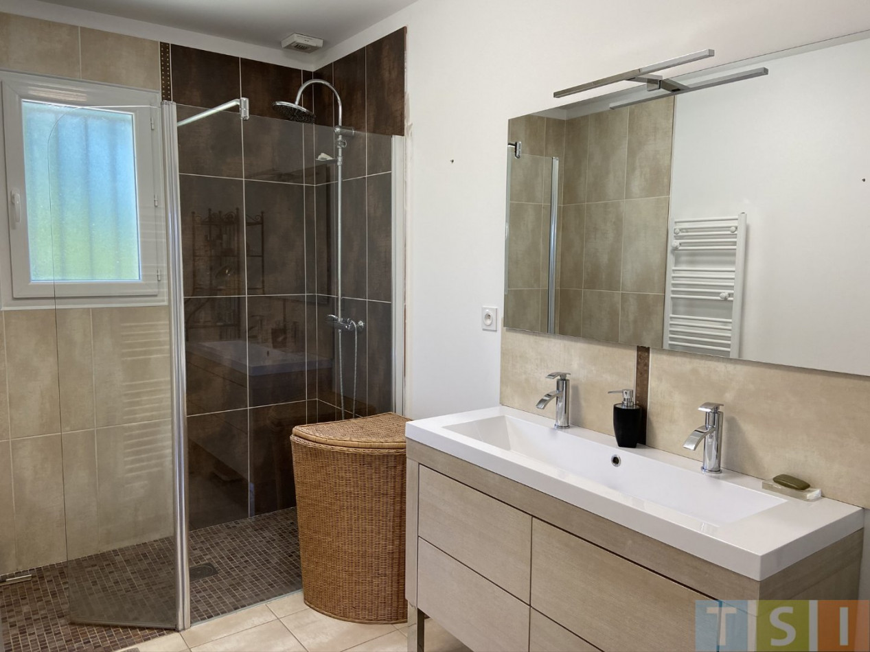 vente Maison Lodes - Photo 8