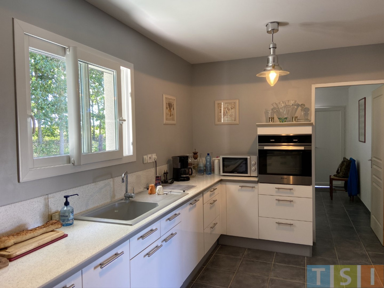 vente Maison Lodes - Photo 4