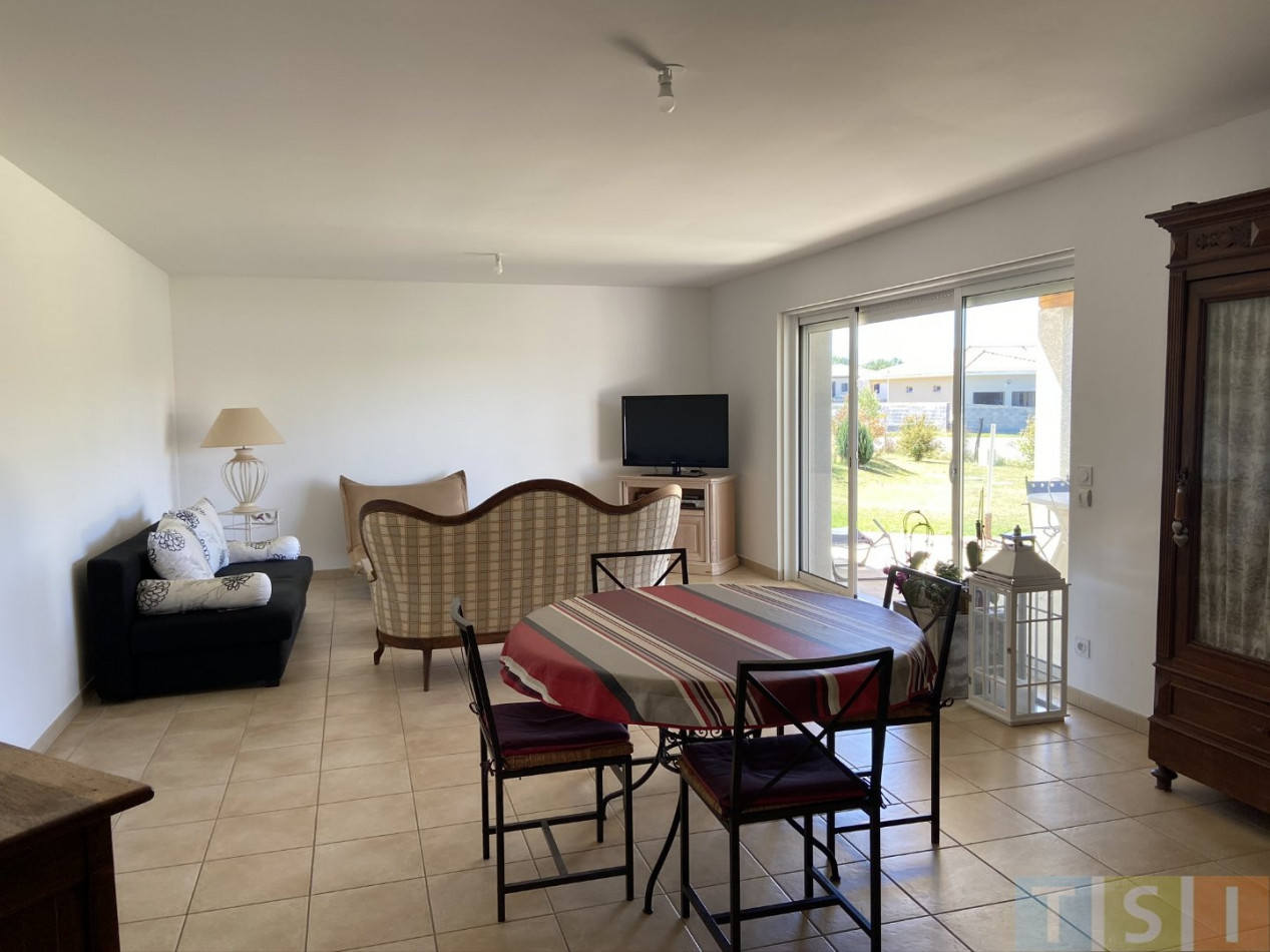 vente Maison Lodes - Photo 6