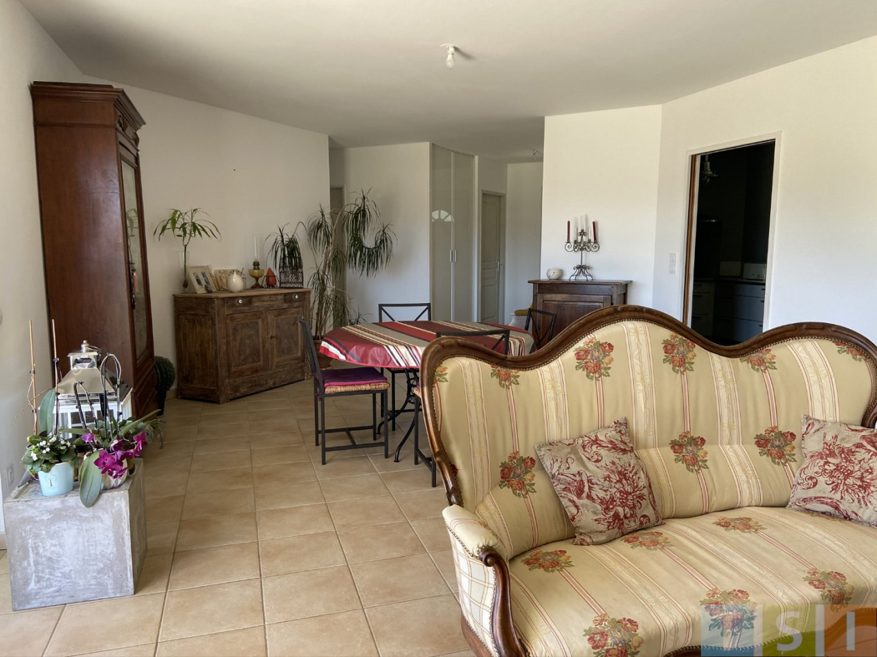 vente Maison Lodes - Photo 7