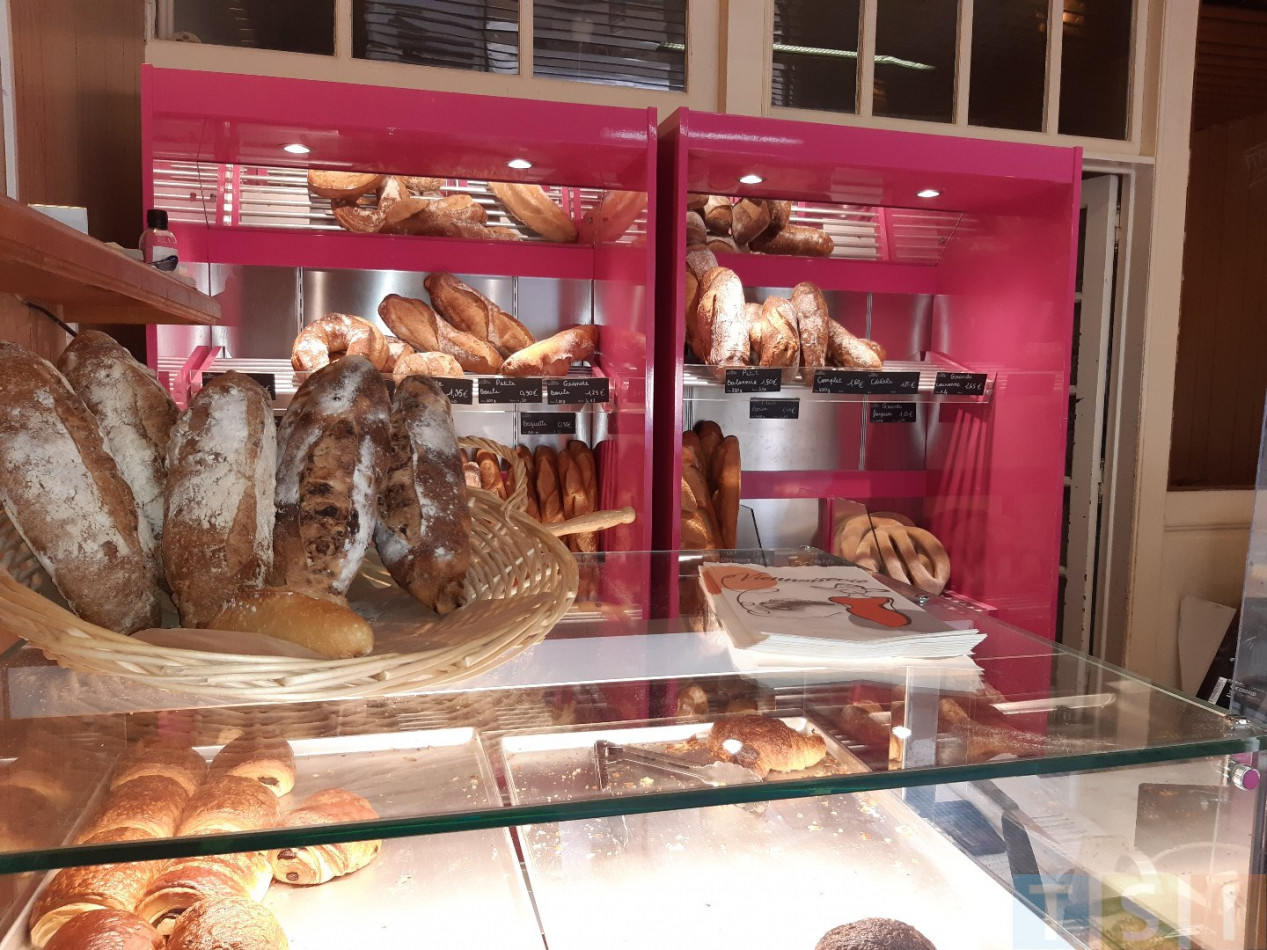 vente Boulangerie   pâtisserie Boulogne Sur Gesse