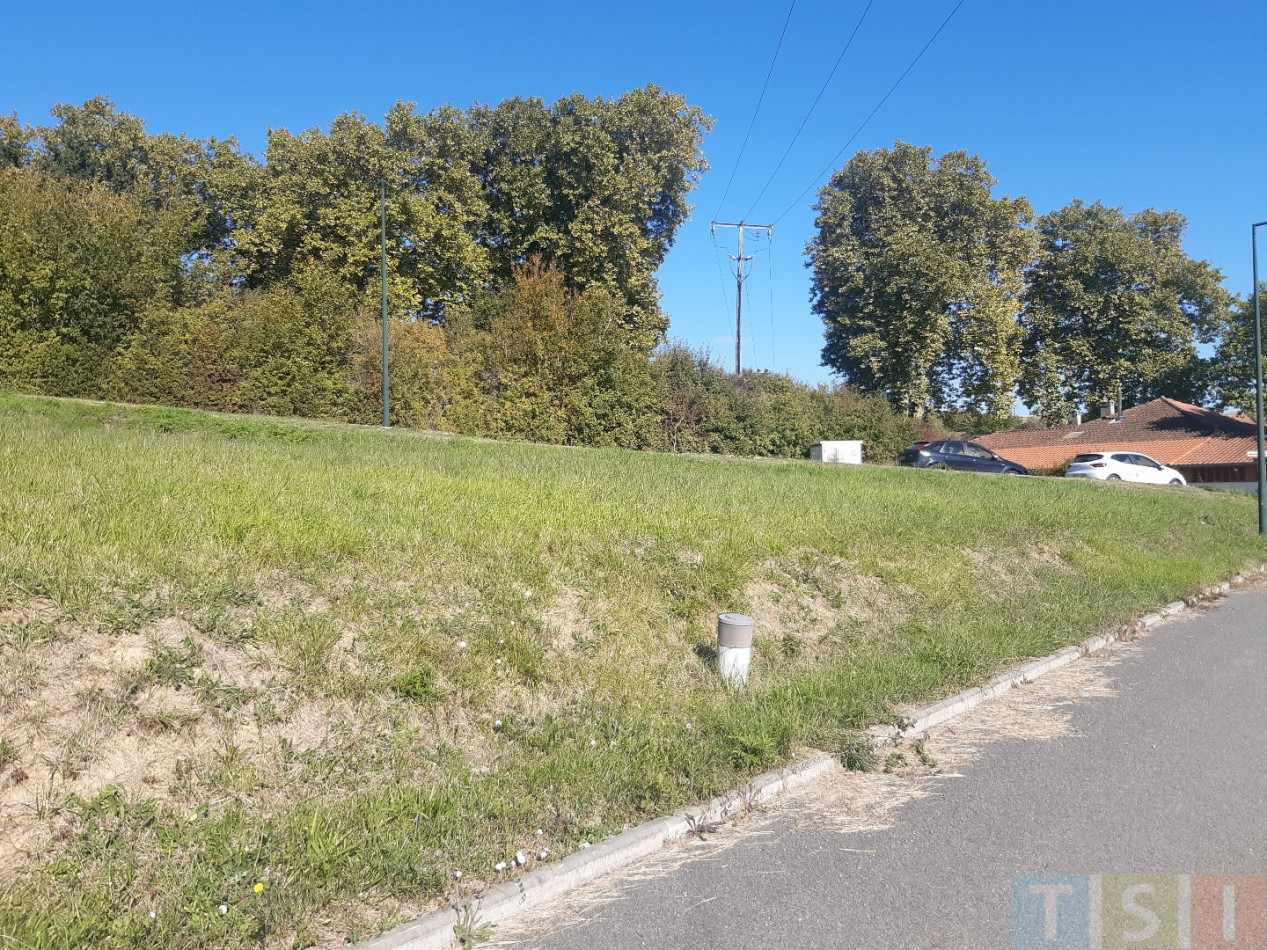 sale Terrain Labastide Paumes - Photo 2
