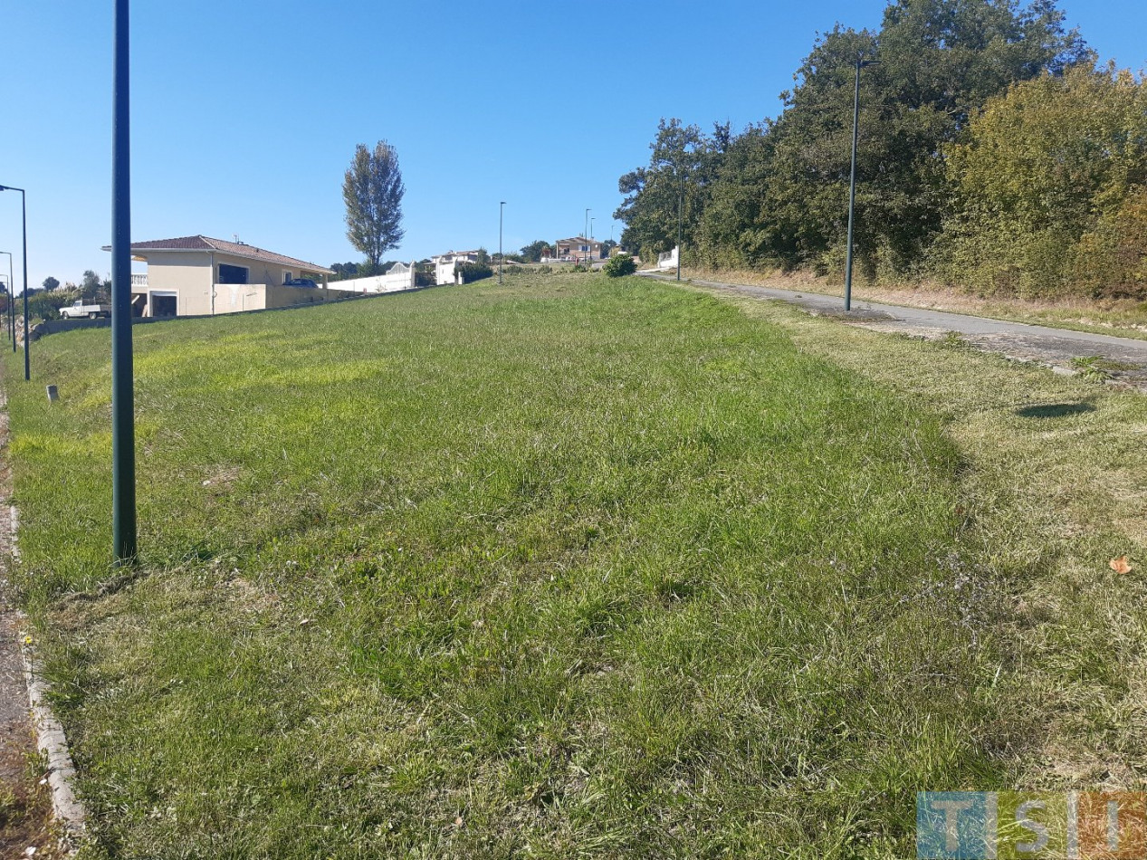 sale Terrain Labastide Paumes - Photo 1