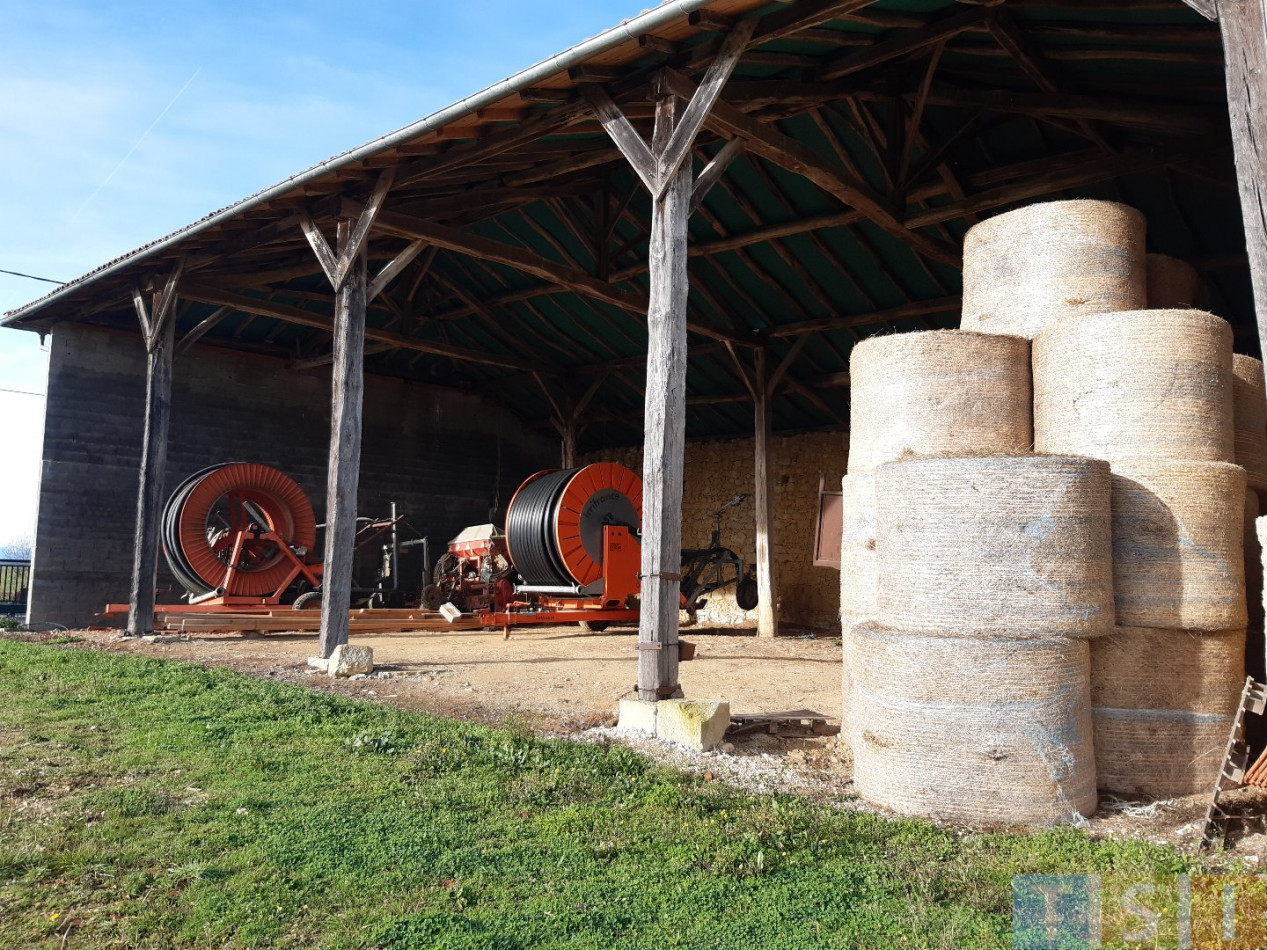 vente Terrain Esparron - Photo 1