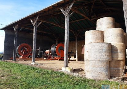 vente Terrain Esparron