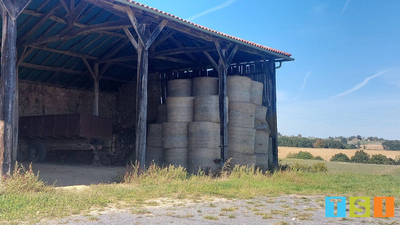 vente Terrain Esparron - Photo 2