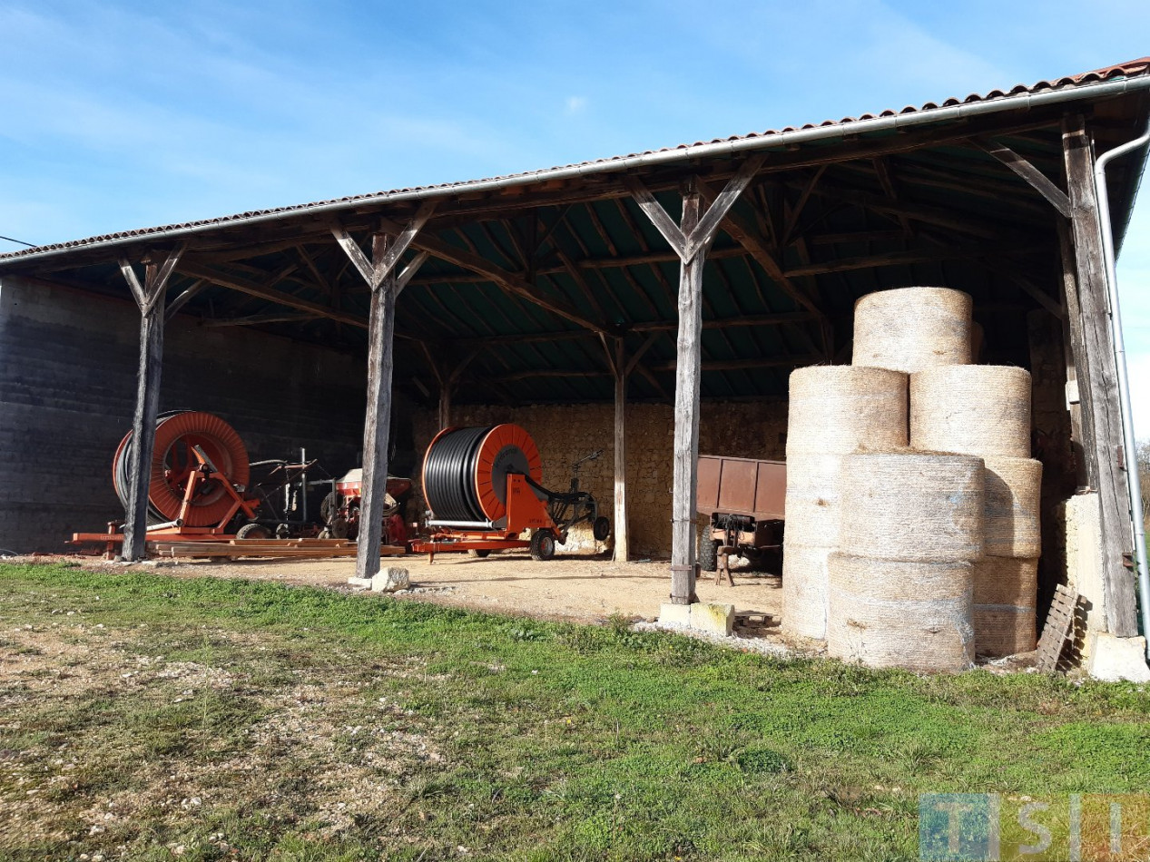 vente Terrain Esparron - Photo 4