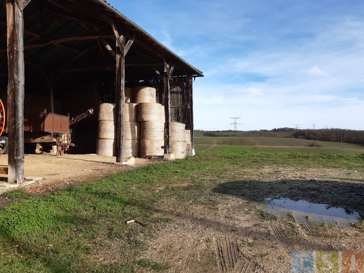 vente Terrain Esparron - Photo 5