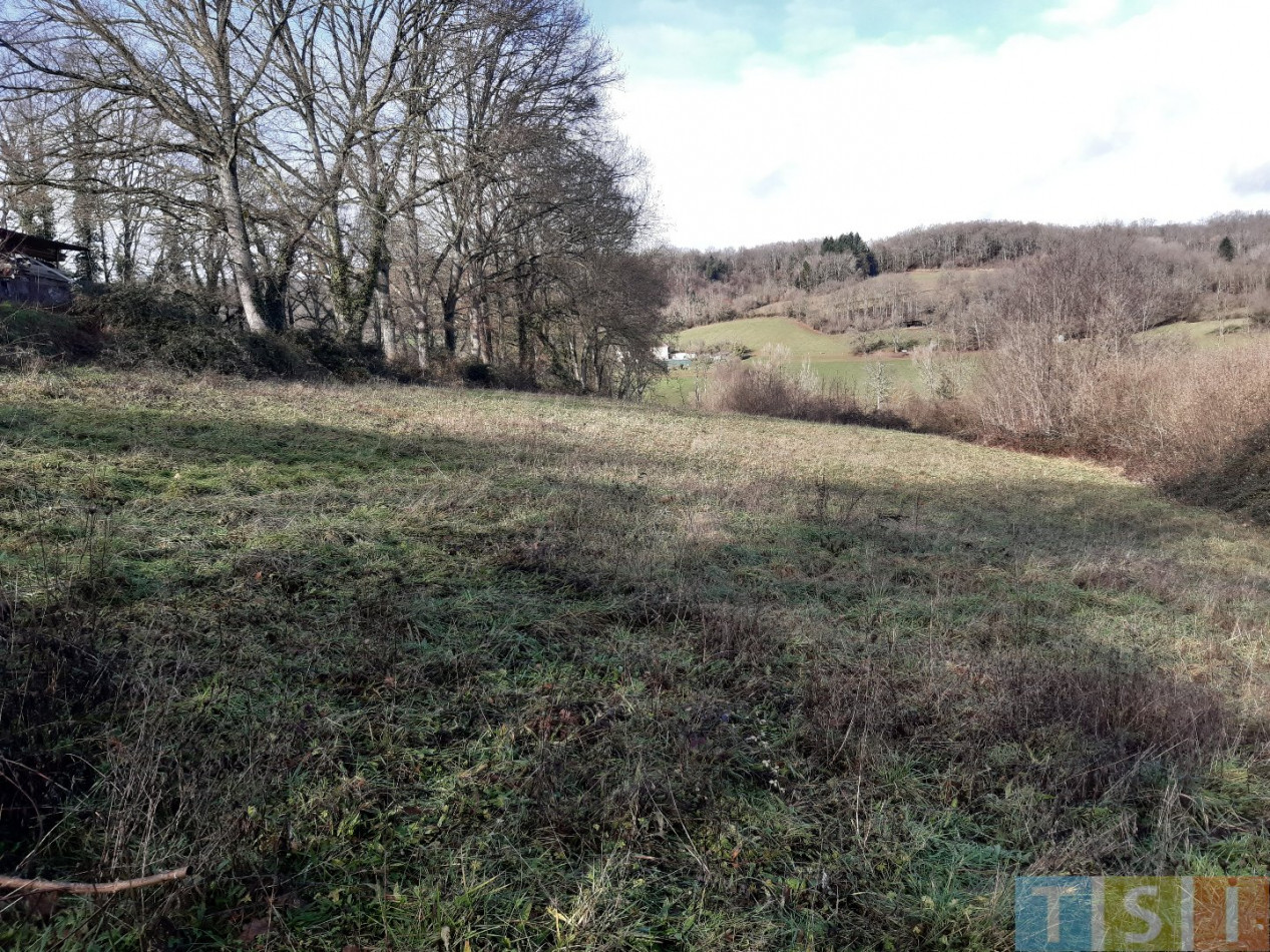 sale Terrain Lalouret Laffiteau - Photo 2