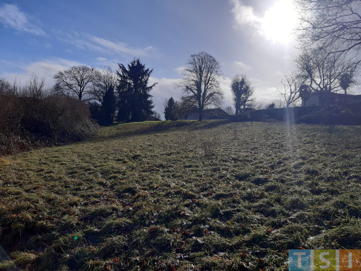 sale Terrain Lalouret Laffiteau - Photo 7