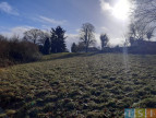 sale Terrain Lalouret Laffiteau