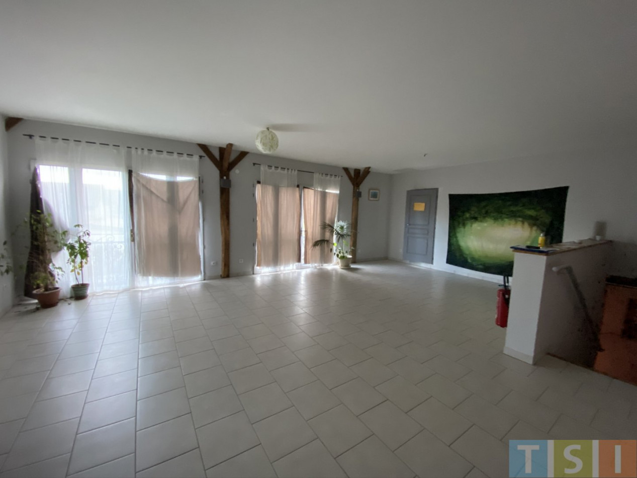 sale Immeuble Saint Gaudens - Photo 5