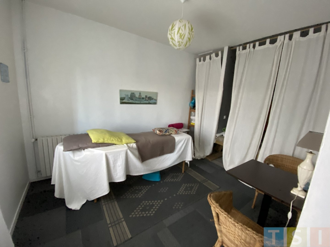 sale Immeuble Saint Gaudens - Photo 6