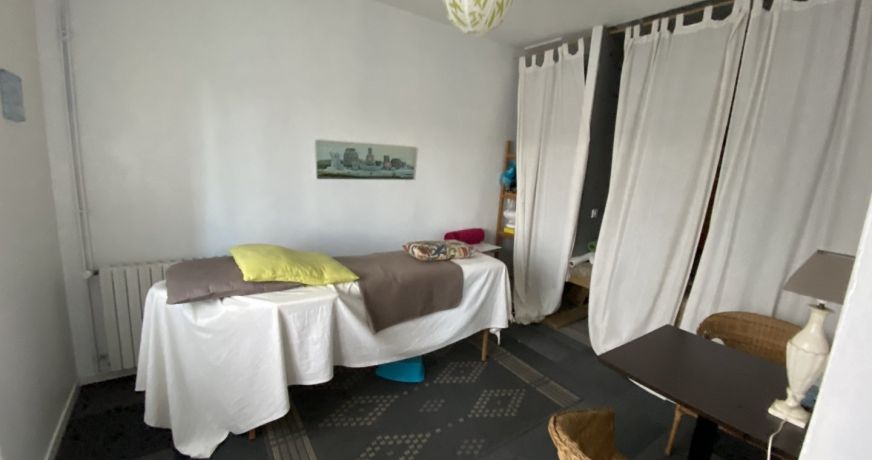 vente Immeuble Saint Gaudens