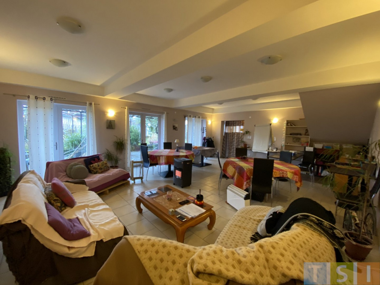 sale Immeuble Saint Gaudens - Photo 3