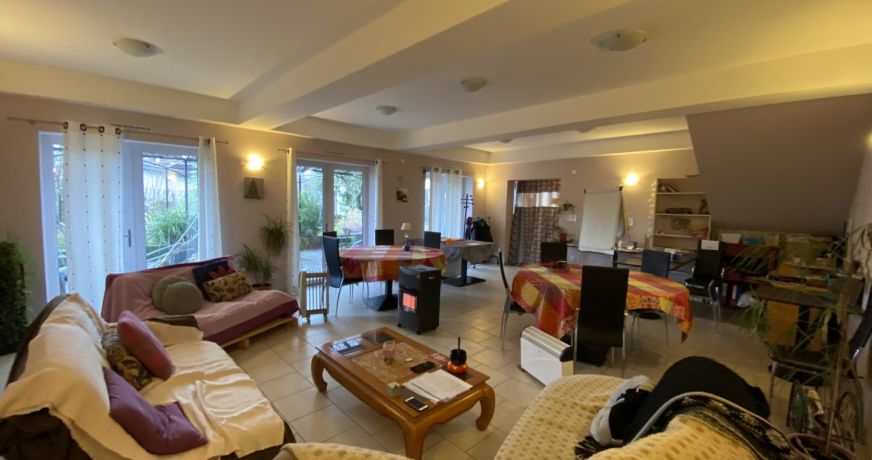 vente Immeuble Saint Gaudens