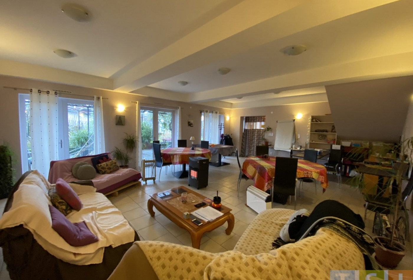 vente Immeuble Saint Gaudens - Photo 3