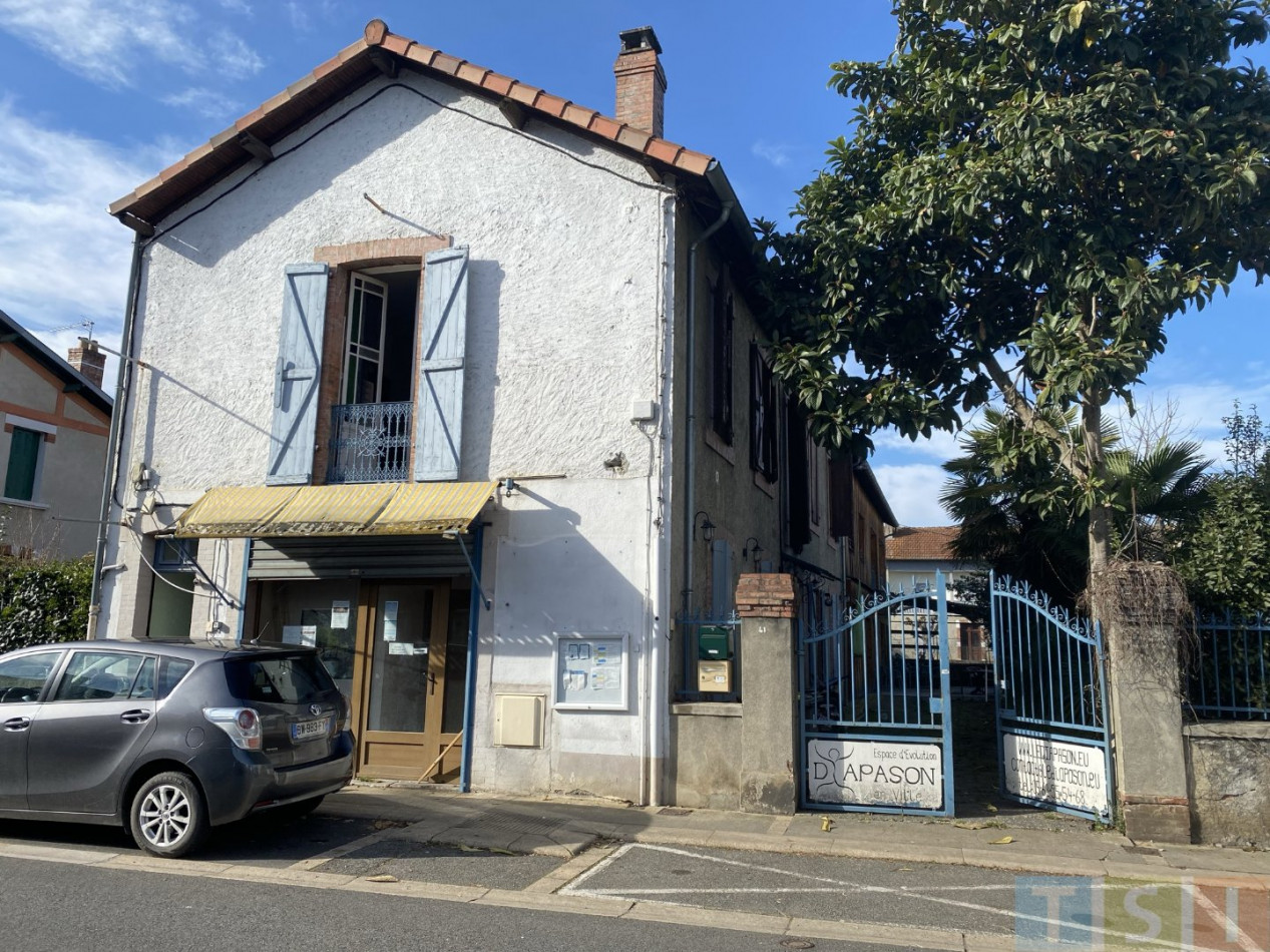 sale Immeuble Saint Gaudens - Photo 2