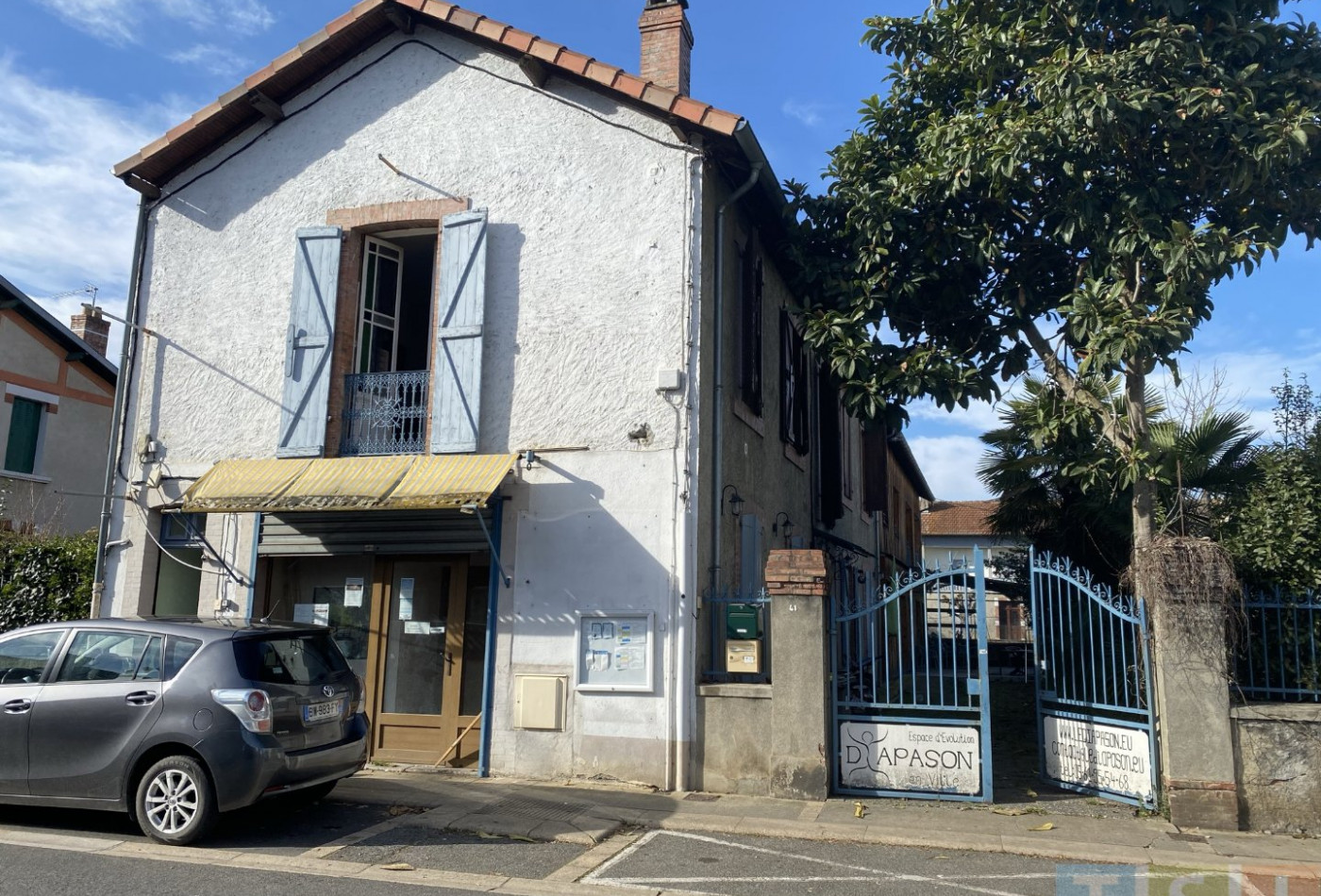 vente Immeuble Saint Gaudens - Photo 2