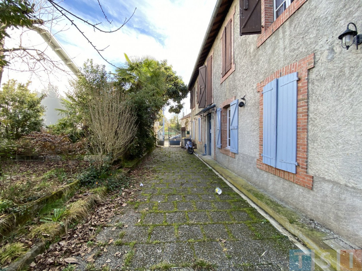 sale Immeuble Saint Gaudens - Photo 10