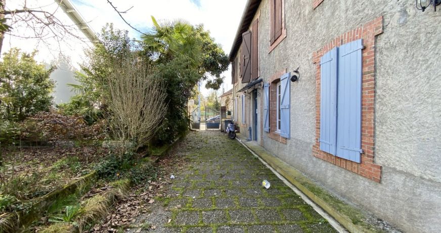 vente Immeuble Saint Gaudens