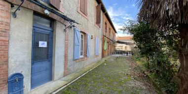 vente Saint Gaudens