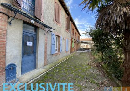 vente Immeuble Saint Gaudens