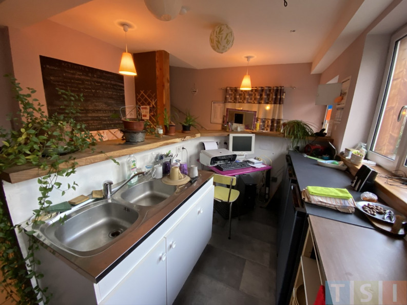 vente Immeuble Saint Gaudens - Photo 7