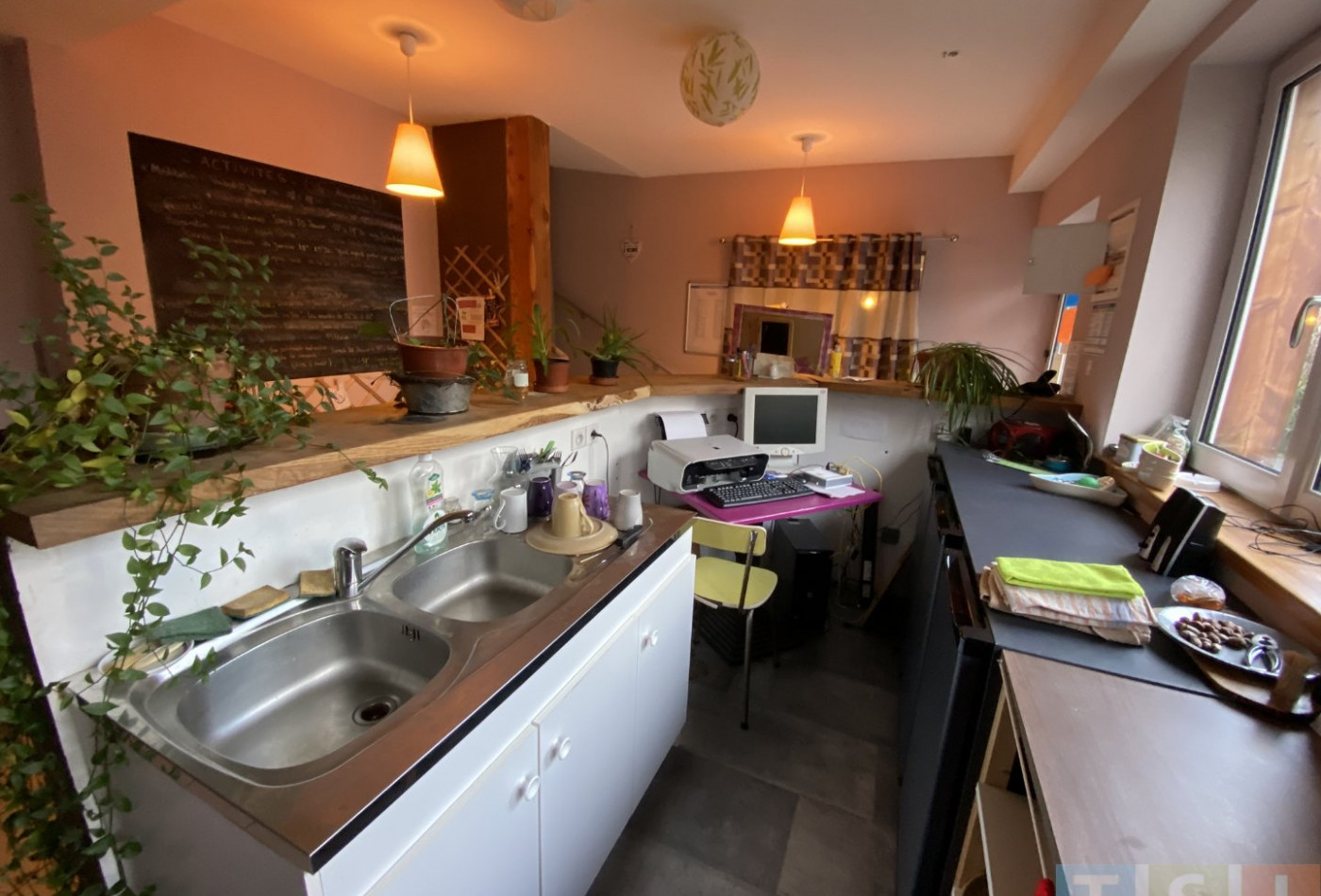 vente Immeuble Saint Gaudens - Photo 7