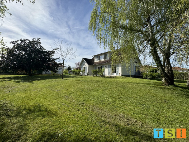 vente Maison Saint Gaudens