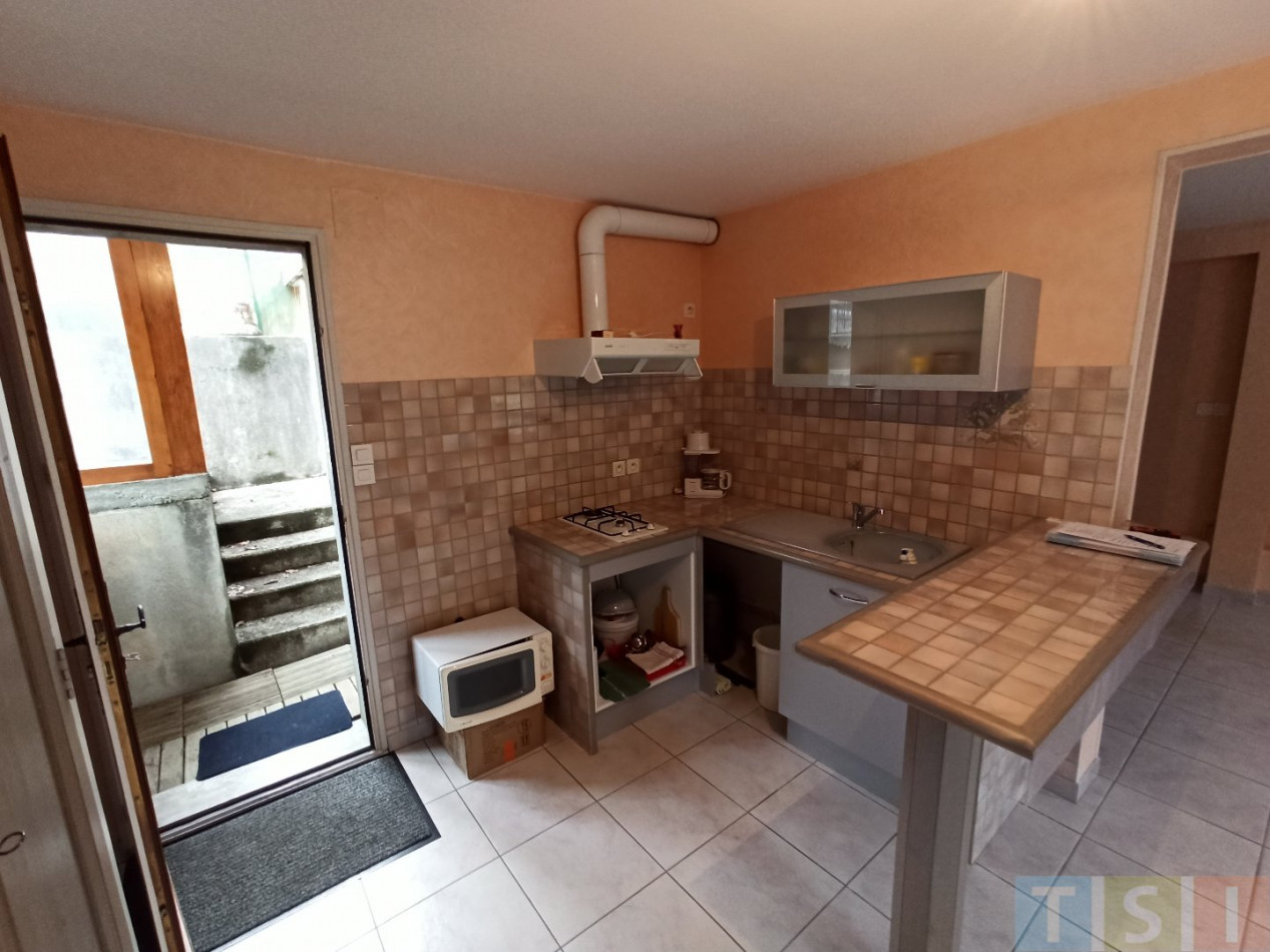 vente Appartement Bagneres De Luchon - Photo 2