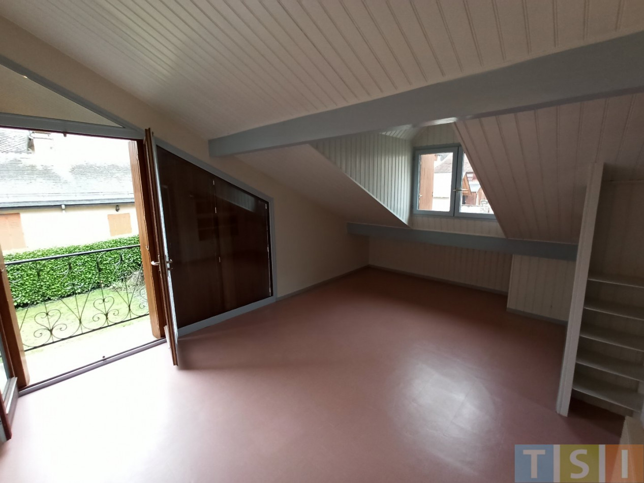 vente Appartement Bagneres De Luchon - Photo 7