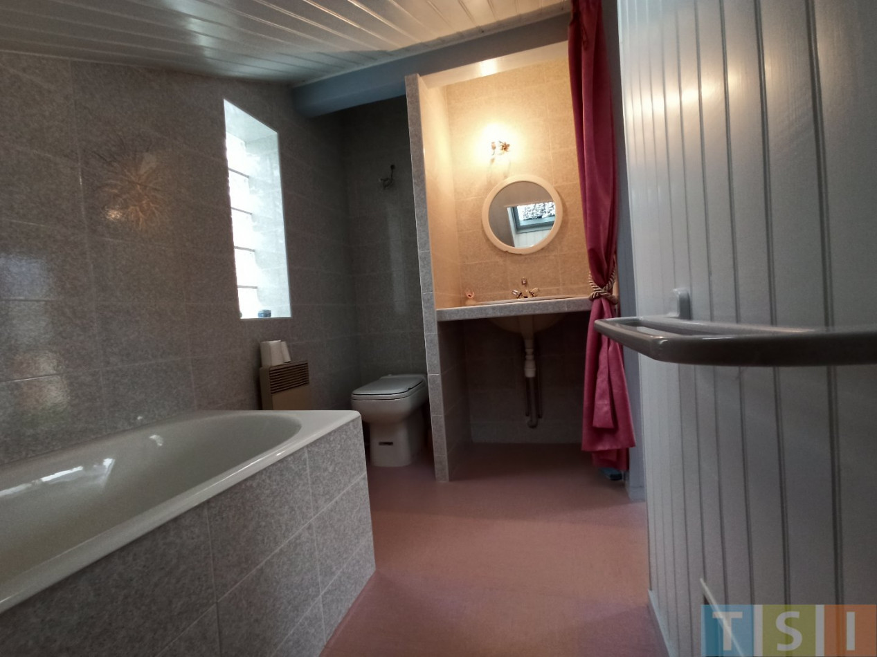 vente Appartement Bagneres De Luchon - Photo 8