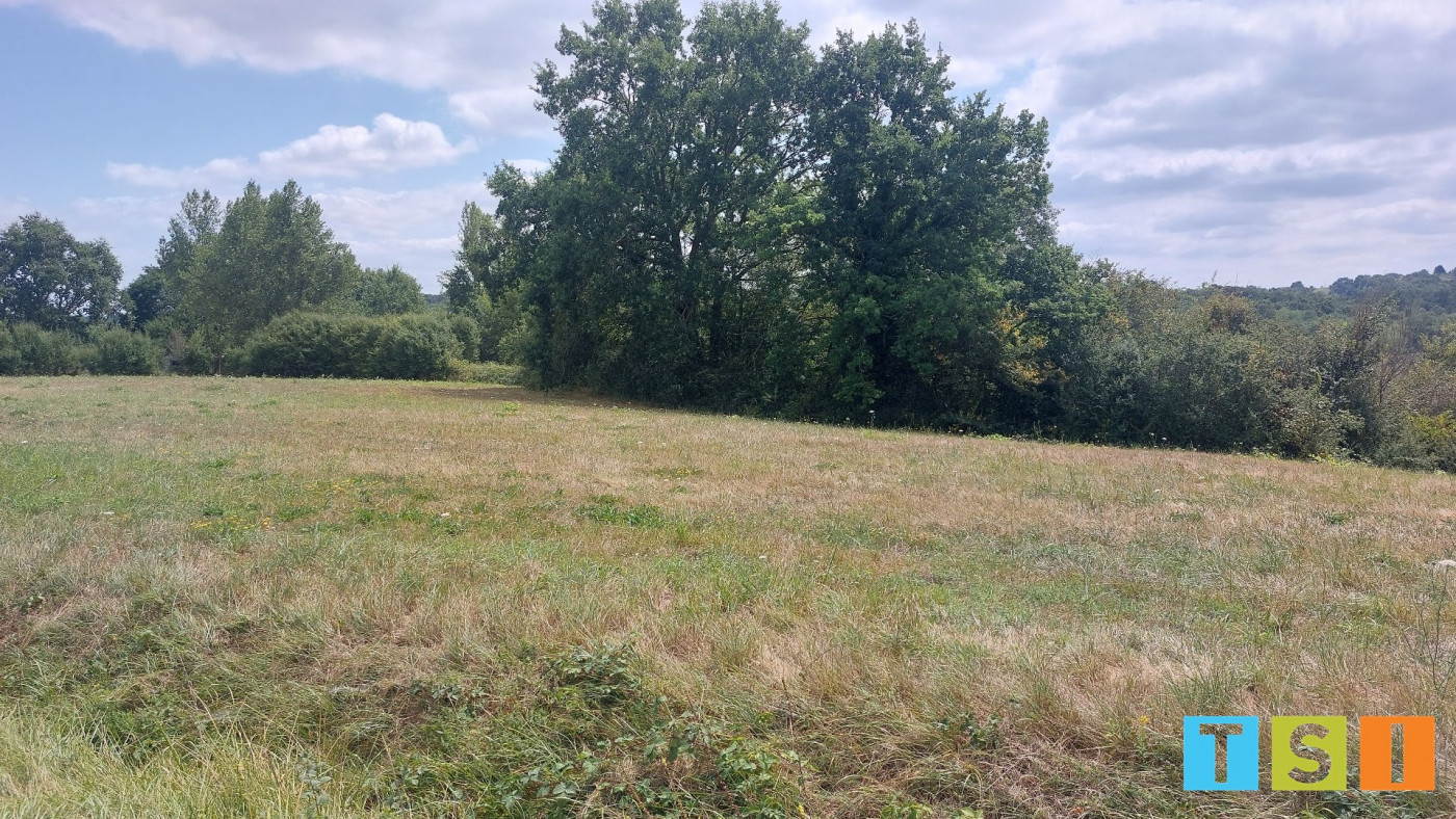 vente Terrain Boulogne Sur Gesse - Photo 1