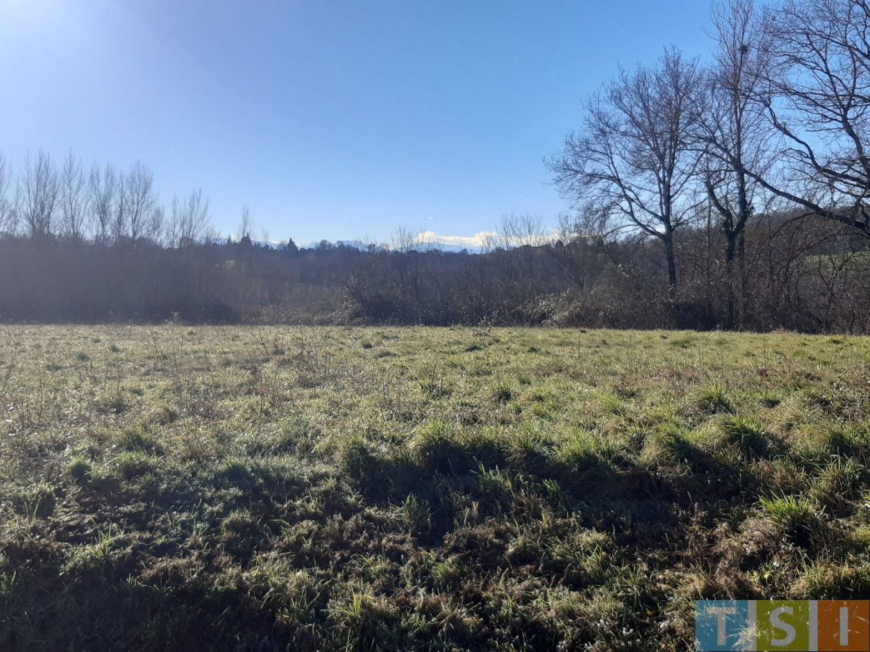 vente Terrain Boulogne Sur Gesse - Photo 4