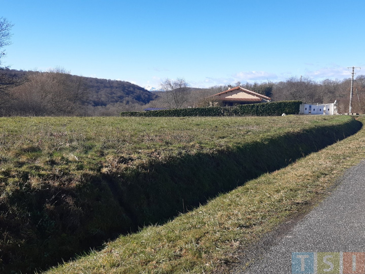 vente Terrain Boulogne Sur Gesse - Photo 5