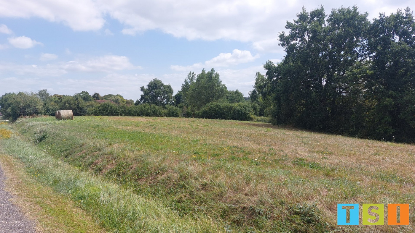 vente Terrain Boulogne Sur Gesse - Photo 2